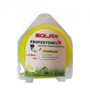 1LB Tırpan Misinası (3.0mm - 3.3mm - 4.0mm) - 1LP-N