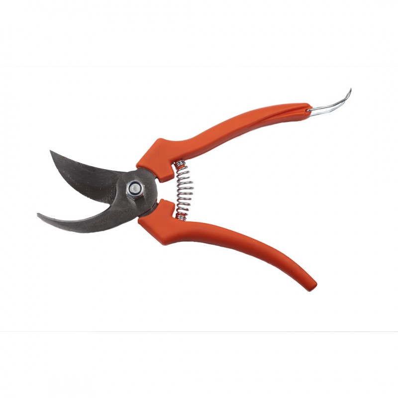 Cosco Turuncu Sap Bağ Makası - CK237