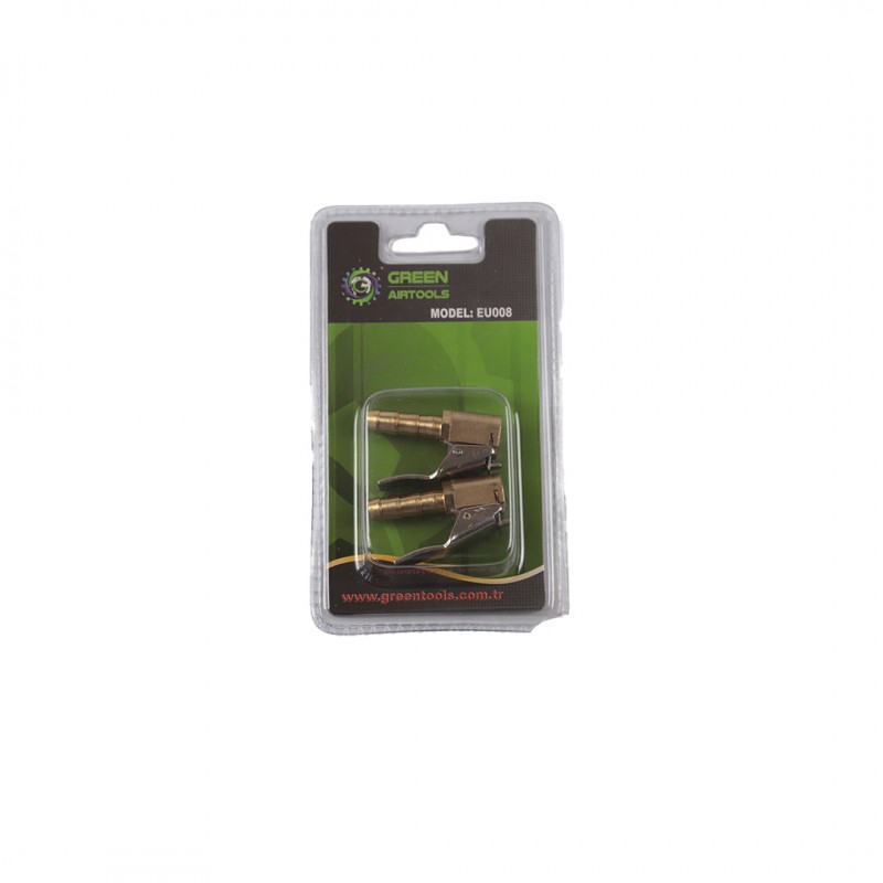 Green Airtool Hava Jakı - CK260