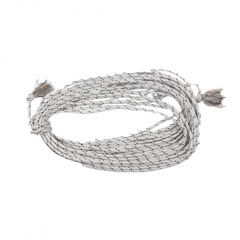 İp 6 mm Kalınlık - 50 Metre Uzunluk - CK284