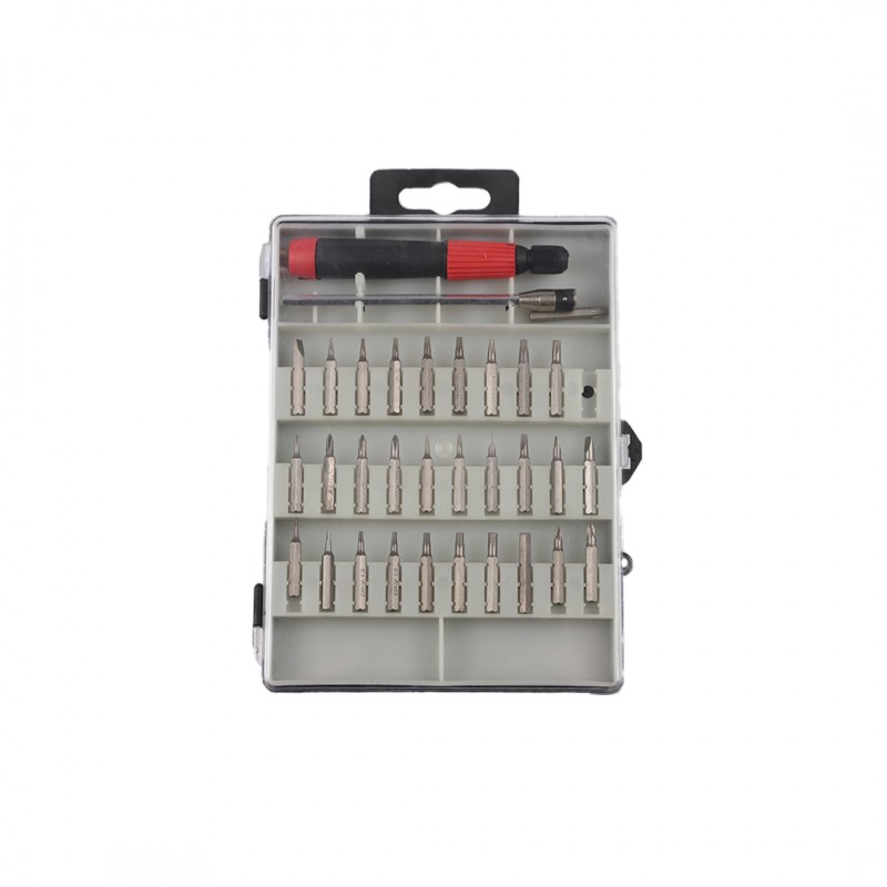 Elektronikçi Tornavida Seti 32 Parça-ck315