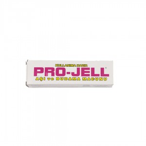 Aşı Macunu Pro-Jell - CK363
