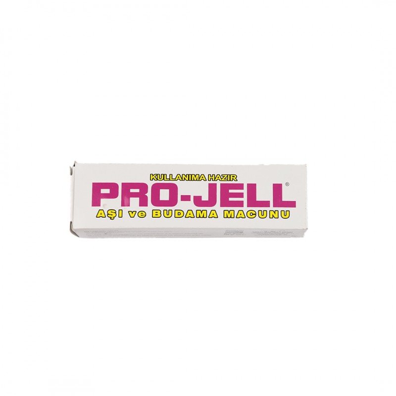 Aşı Macunu Pro-Jell - CK363