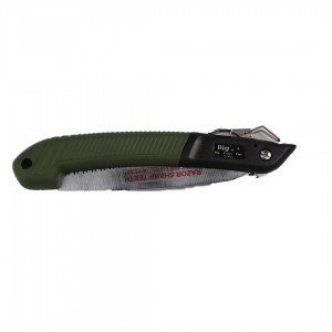 Big Çakı Testere - CK373