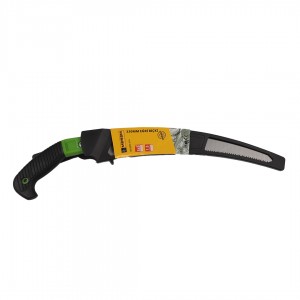 Mesem 330 mm Eğri Budama Bıçkı - CK376