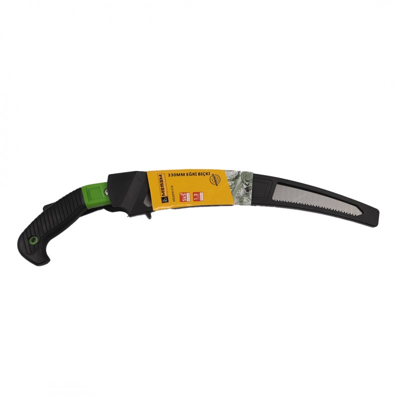 Mesem 330 mm Eğri Budama Bıçkı - CK376