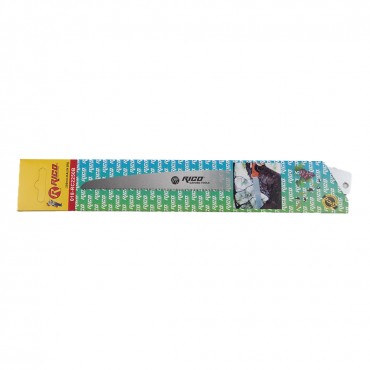 Rico Diş Bahçe Budama Testeresi Yedek Kalın Dişli 250 mm - CK391