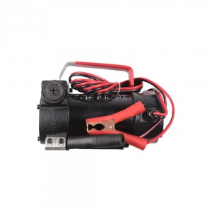 İbeltech Akaryakıt Pompa Aktarma - CK407