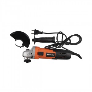 Max Extra Açılı Avuç Taşlama 115 mm - CK411