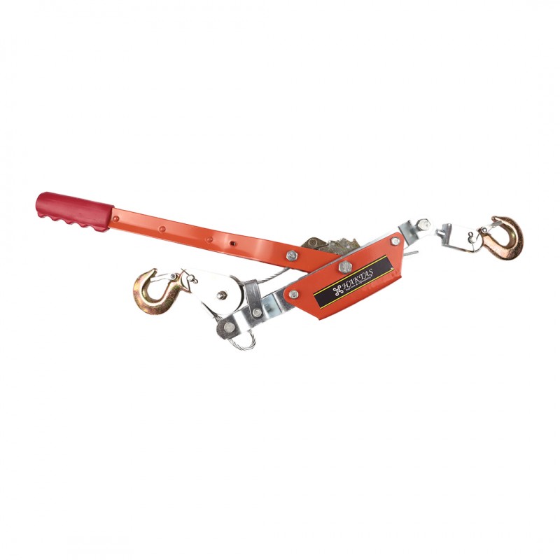 Haktaş Halat Gerdirme Aparatı-ck441