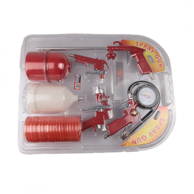 Boya Tabanca Seti - CK445