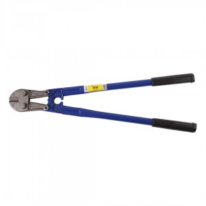 Kollu Demir Kesme Makası Ykr - 10 mm - CK506-1