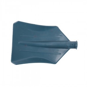 Pvc Kürek Gri Uzun-ck513
