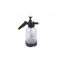 Zet İlaçlama Şeffaf - CK546