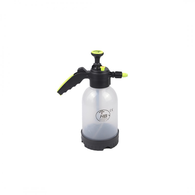 Zet İlaçlama Şeffaf - CK546