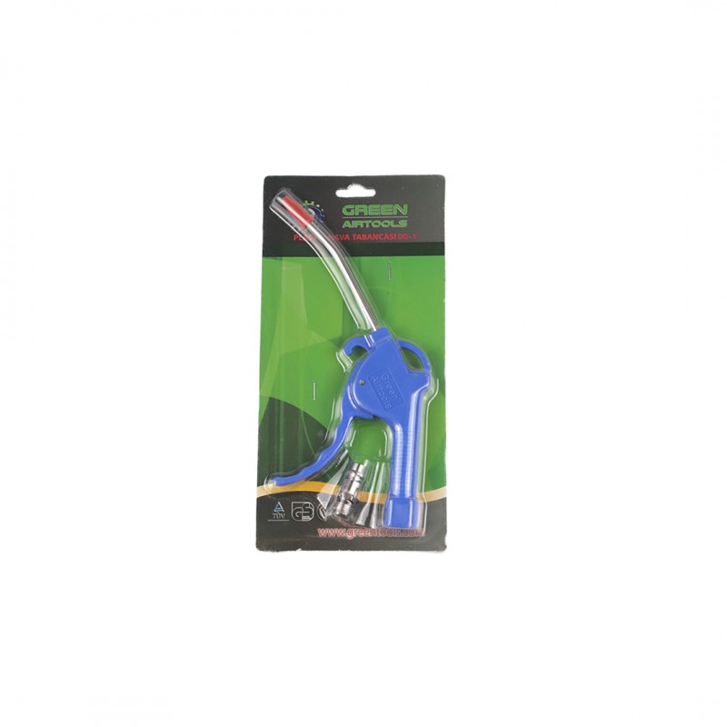 Green Hava Tabancası Kısa - CK751