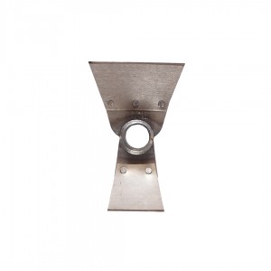 Çapa Ekli 15cm - CK756