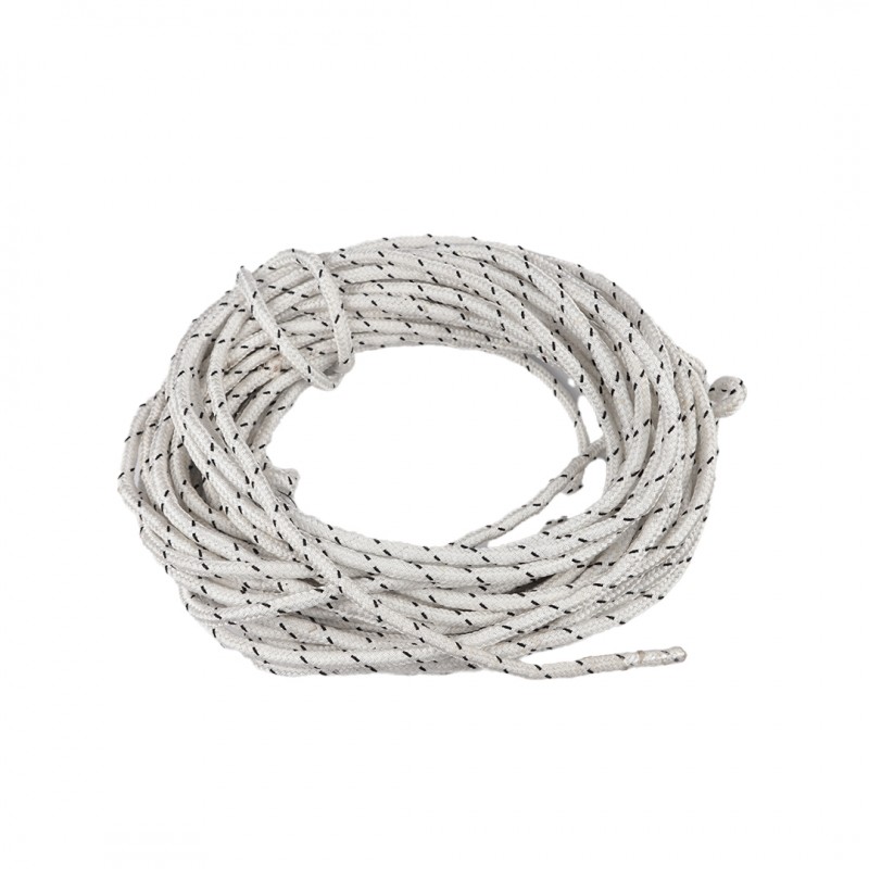 İp 10 mm Kalınlık - 80 Metre Uzunluk - CKR284