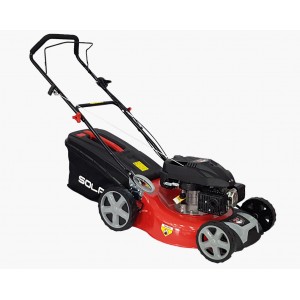 ECO, 51cm, 173cc, İpli, İtmeli Çim Biçme Makinesi - TB51P01