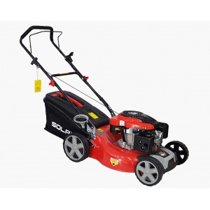 PRO, 51cm, 196cc, İpli, İtmeli Çim Biçme Makinesi - TB51P03A