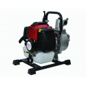 1", İki Zamanlı, Benzinli Motopomp - WP-10C