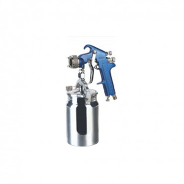PROTER 4001-S Alttan Depolu Boya Tabancası 1.7 mm PROTER 4001-S Alttan Depolu Boya Tabancası 1.7 mm