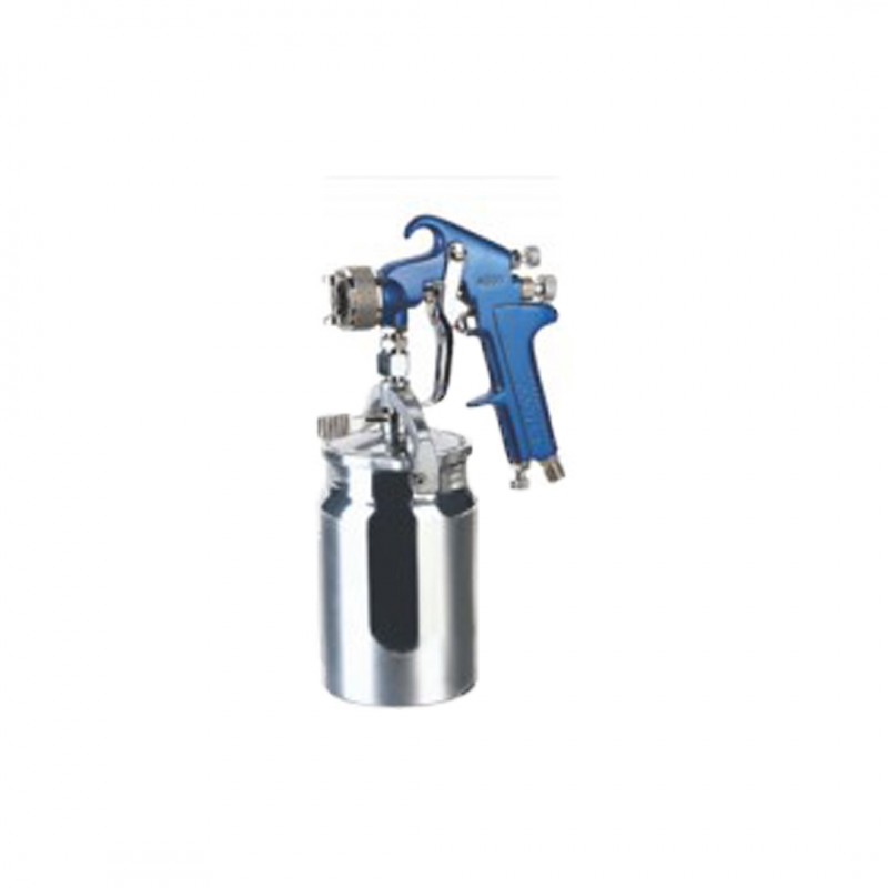 PROTER 4001-S Alttan Depolu Boya Tabancası 1.7 mm