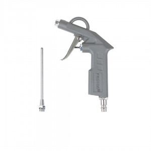 PROTER DG 10B-3 Uzun Metal Hava Tabancası