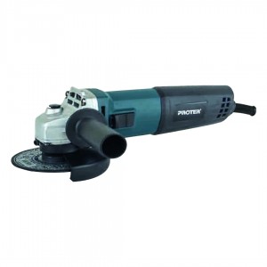 PROTER PA 1115 Avuç Taşlama Makinesi 115 Mm - 1050 W