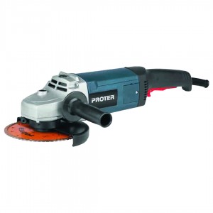 PROTER PA 24-230 Jet Taşlama Makinesi 230 Mm - 2400 W