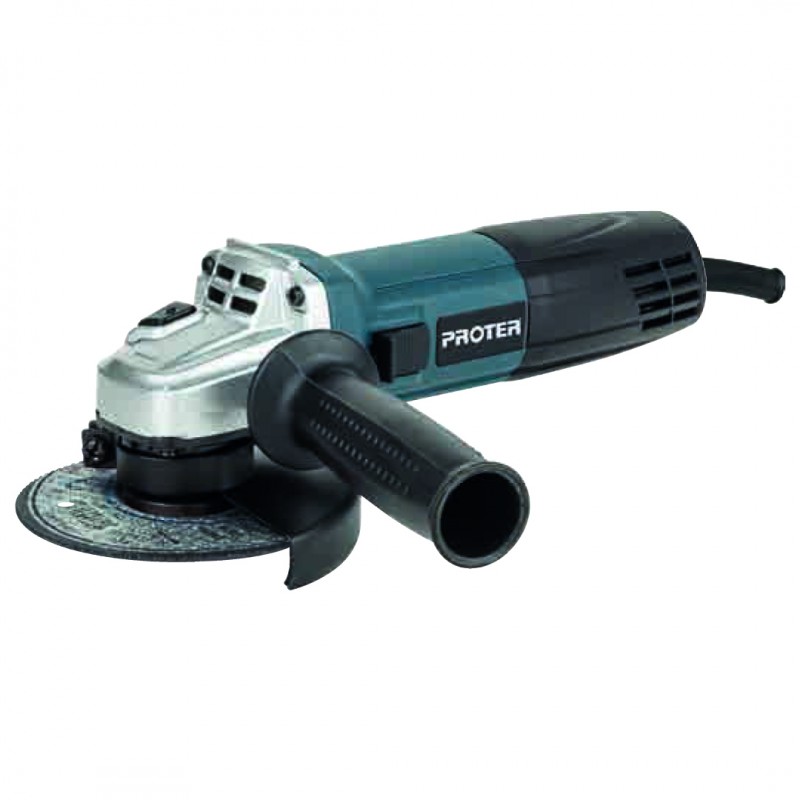 Proter PA 750-115 Avuç Taşlama Makinası