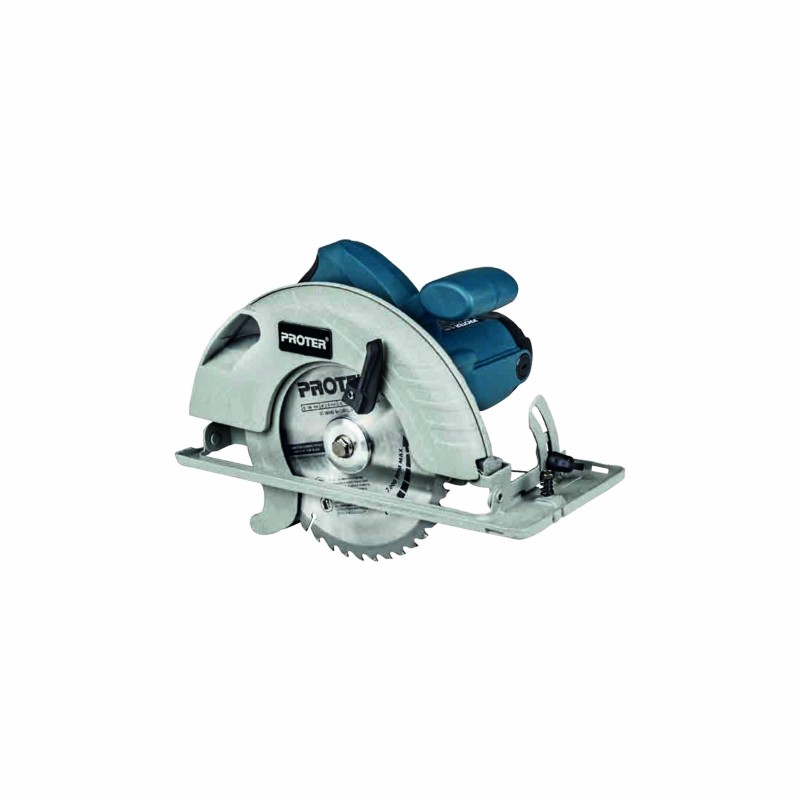 PROTER PC 190 A Sunta Testere 190 Mm - 1500 W