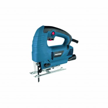 PROTER PD 610 E Dekupaj Testere 65 Mm - 600 W PROTER PD 610 E Dekupaj Testere 65 Mm - 600 W