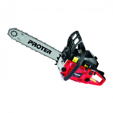 Proter Benzinli Zincirli Ağaç Kesim Motoru PGS 5200 B Proter Benzinli Zincirli Ağaç Kesim Motoru PGS 5200 B