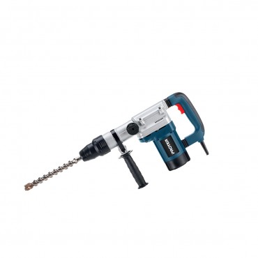 PROTER PH 1250 H Max Delici Kırıcı Delici Matkap 6,5 KG PROTER PH 1250 H Max Delici Kırıcı Delici Matkap 6,5 KG