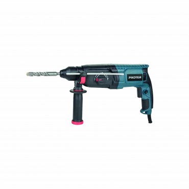 PROTER PH 850 Kırıcı Delici Matkap PROTER PH 850 Kırıcı Delici Matkap