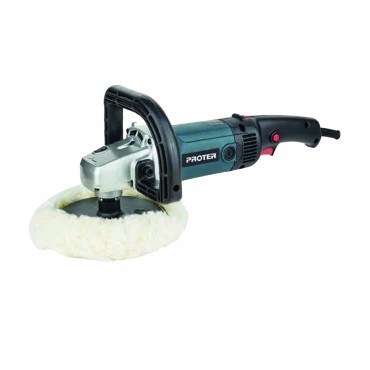 Proter Pl 180 E 180 Mm 1200 W Elekt. Hız Polisaj Makinası