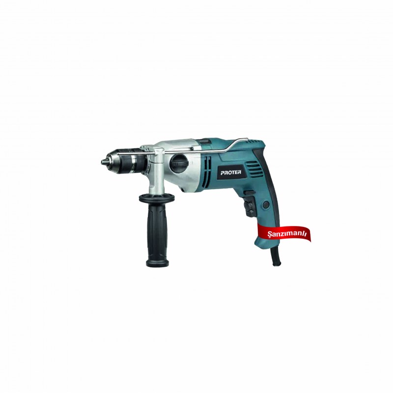 PROTER PR 1150RL Darbeli Matkap