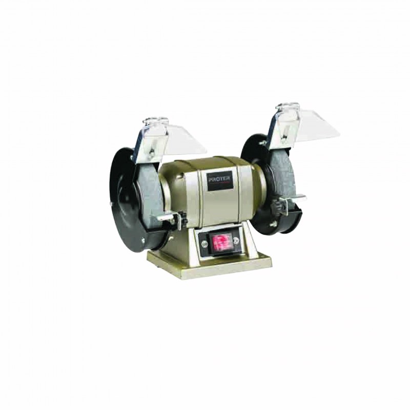 PROTER PR 125 Zımpara Taş Motoru 125 Mm - 170 W