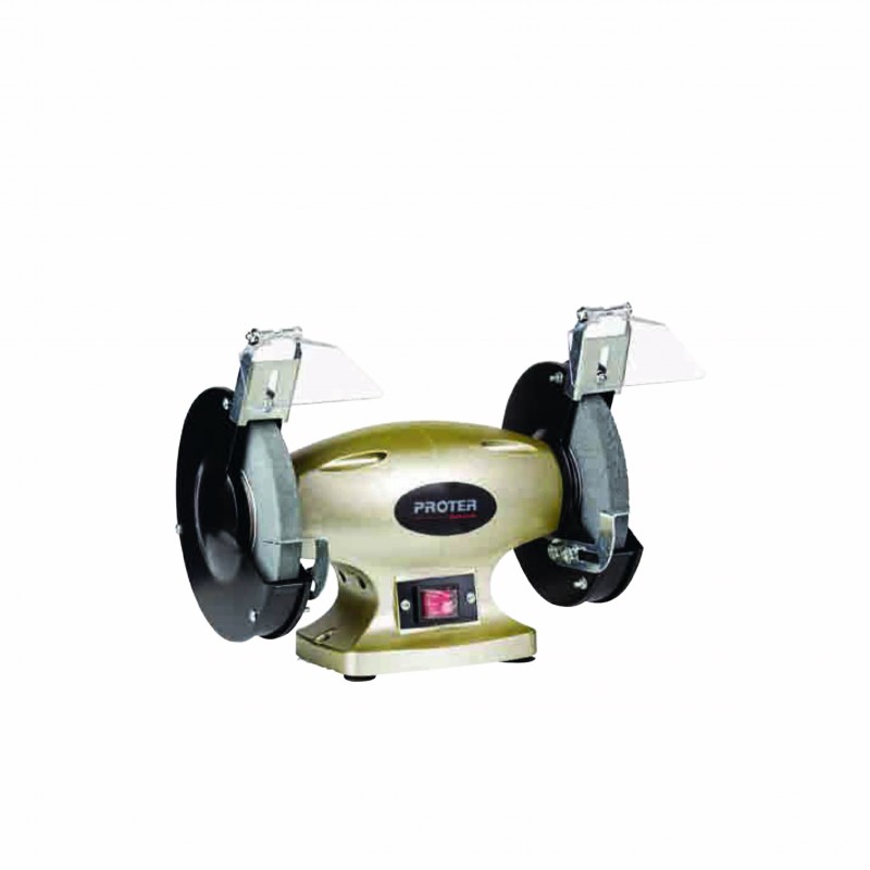 PROTER PR 175 Zımpara Taş Motoru 175 Mm - 350 W