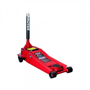 PROTER PR 303 DP 3 Ton Arabalı Garaj Krikosu (Düşük Profil)