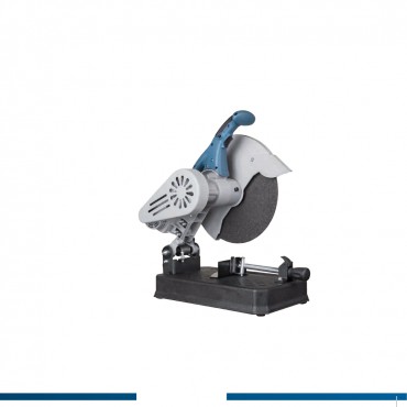 PROTER PR 355 K Kayışlı Taşlı Metal Kesme Makinesi 355 Mm - 2300 W
