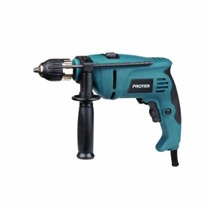 PROTER PR 650RL Darbeli Matkap