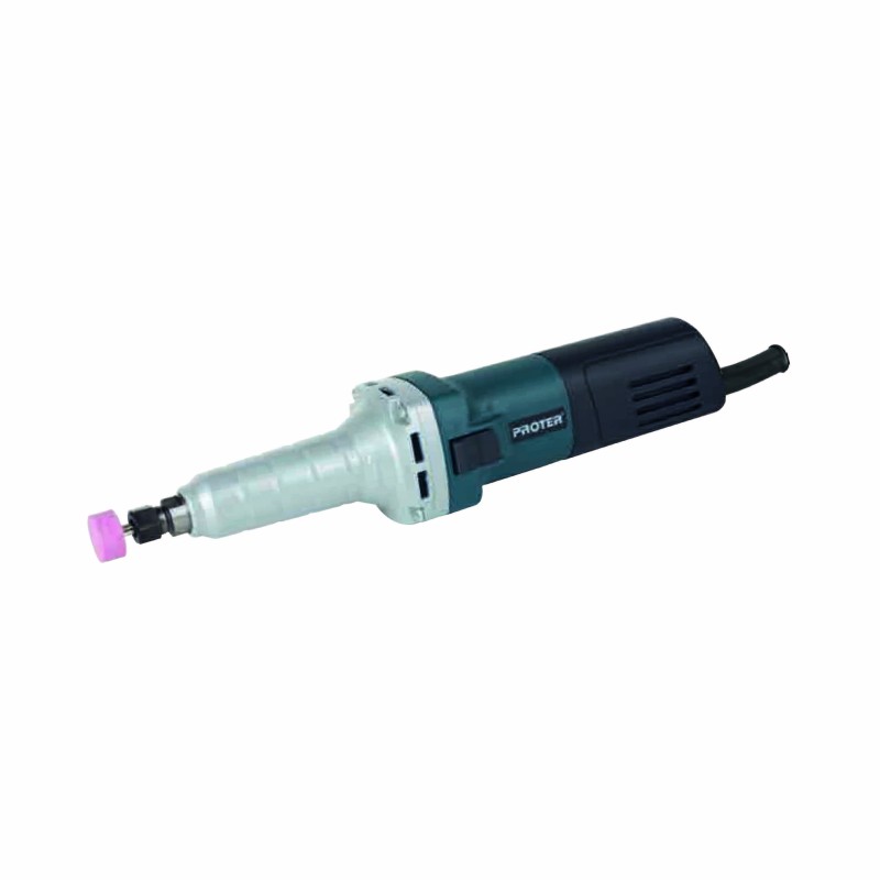 PROTER PR 690E Uzun Tip Kalıpçı Taşlama (Devir Ayarlı)