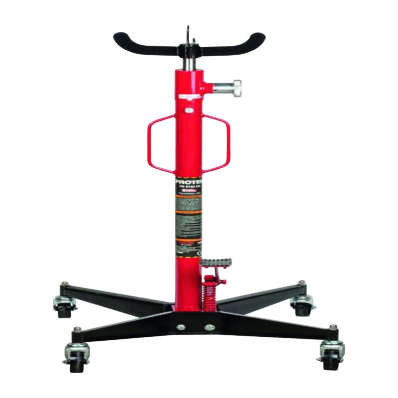 PROTER PR 9150 DK Hidrolik Dik Şanzıman Krikosu 500 Kg