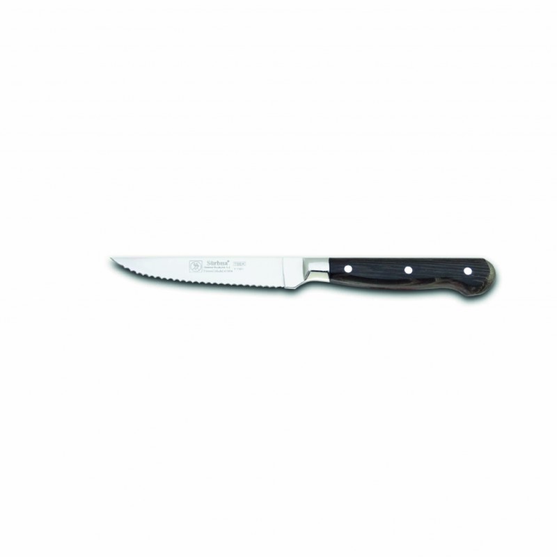 Surbisa Ahşap Mutfak Bıçağı - 61004-YM-LZ