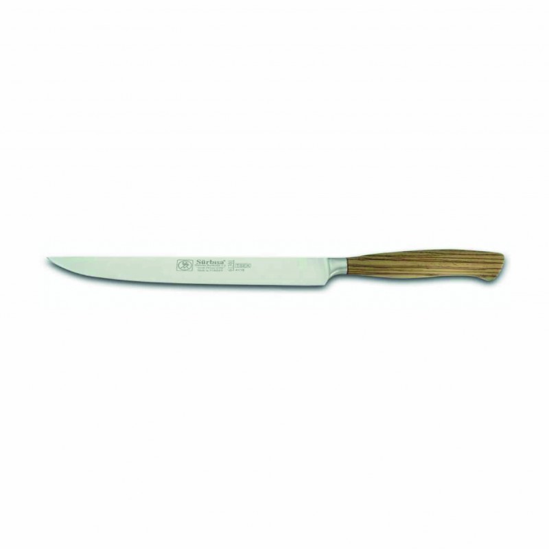 Surbisa Ahşap Mutfak Bıçağı - 61301