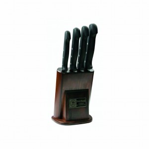 Surbisa 4 Parçalı Bıçak Seti - 61502