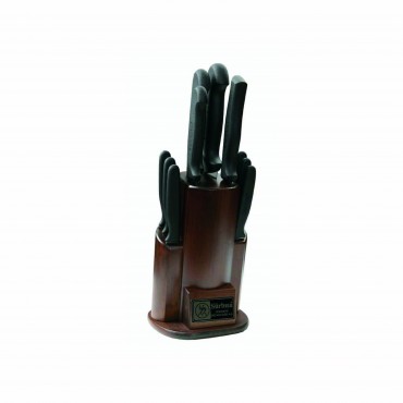 Surbisa 10 Parçalı Bıçak Seti - 61506 Surbisa 10 Parçalı Bıçak Seti - 61506