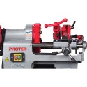 Proter 1/2''-2'' 900 W Tezgah Tipi Pafta Makinası PR 1902